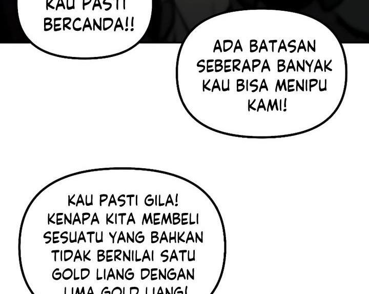 Reincarnation of the Murim Clan’s Former Ranker Chapter 57 Gambar 51