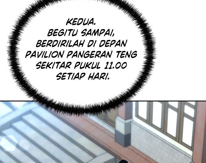 Reincarnation of the Murim Clan’s Former Ranker Chapter 57 Gambar 53
