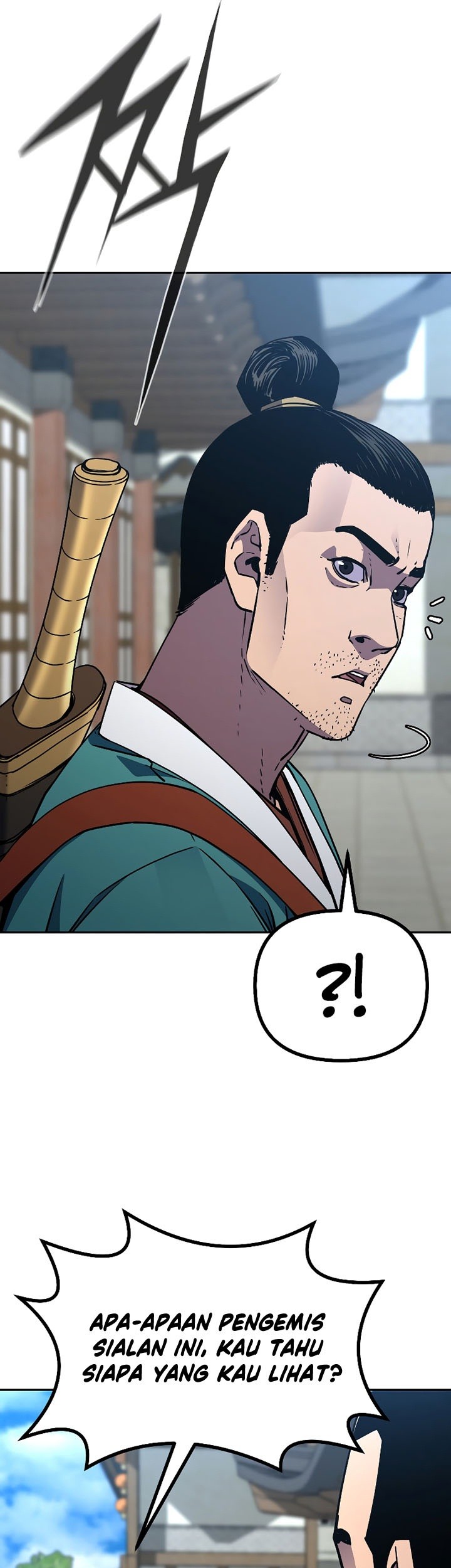 Reincarnation of the Murim Clan’s Former Ranker Chapter 57 Gambar 56