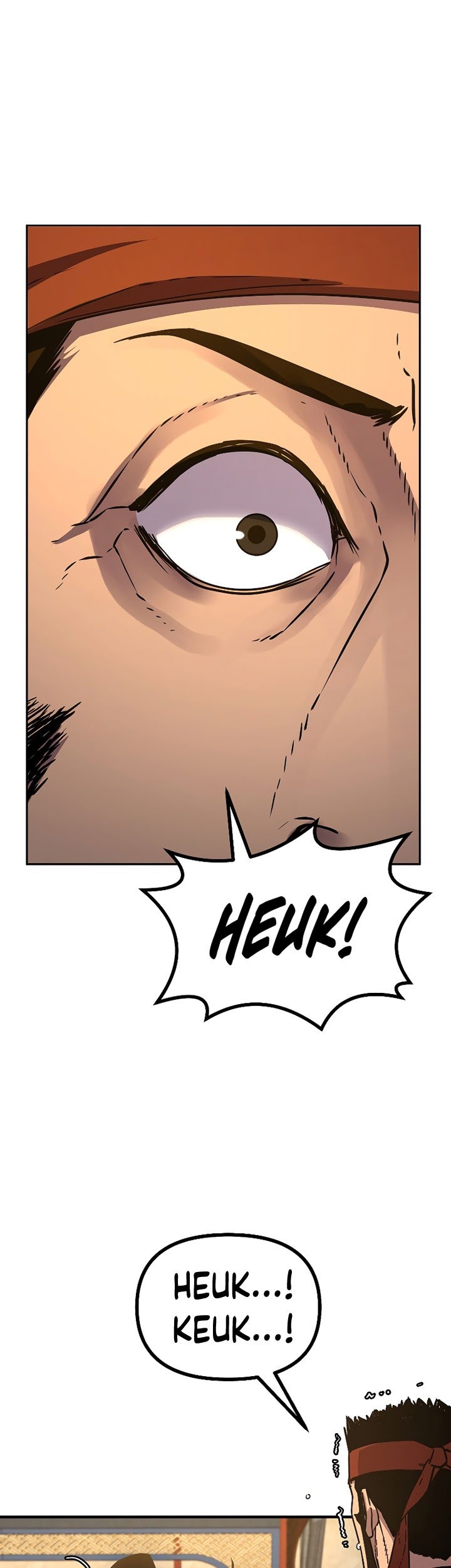 Reincarnation of the Murim Clan’s Former Ranker Chapter 57 Gambar 38