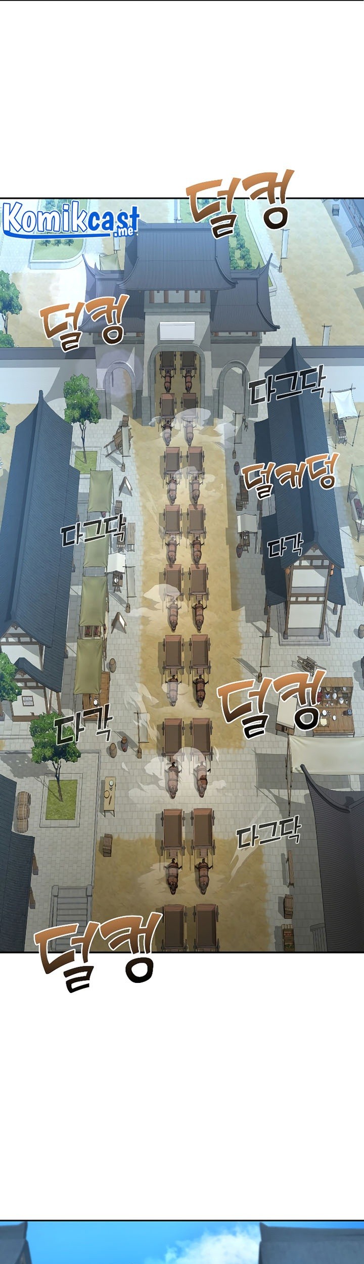 Reincarnation of the Murim Clan’s Former Ranker Chapter 57 Gambar 44