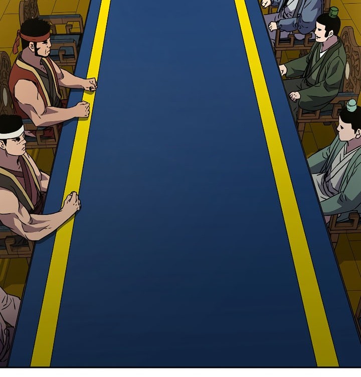 Reincarnation of the Murim Clan’s Former Ranker Chapter 57 Gambar 3