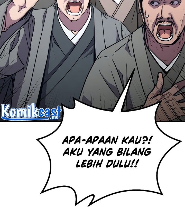 Reincarnation of the Murim Clan’s Former Ranker Chapter 57 Gambar 67