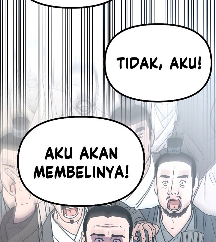 Reincarnation of the Murim Clan’s Former Ranker Chapter 57 Gambar 65