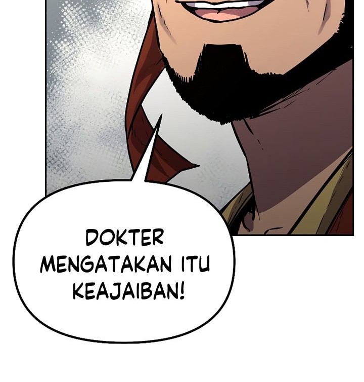 Reincarnation of the Murim Clan’s Former Ranker Chapter 57 Gambar 7