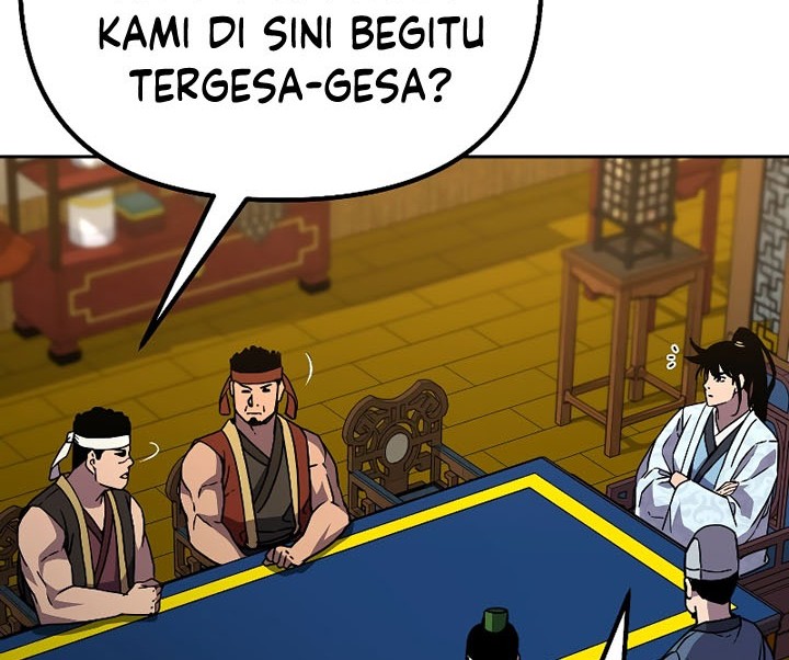 Reincarnation of the Murim Clan’s Former Ranker Chapter 57 Gambar 9
