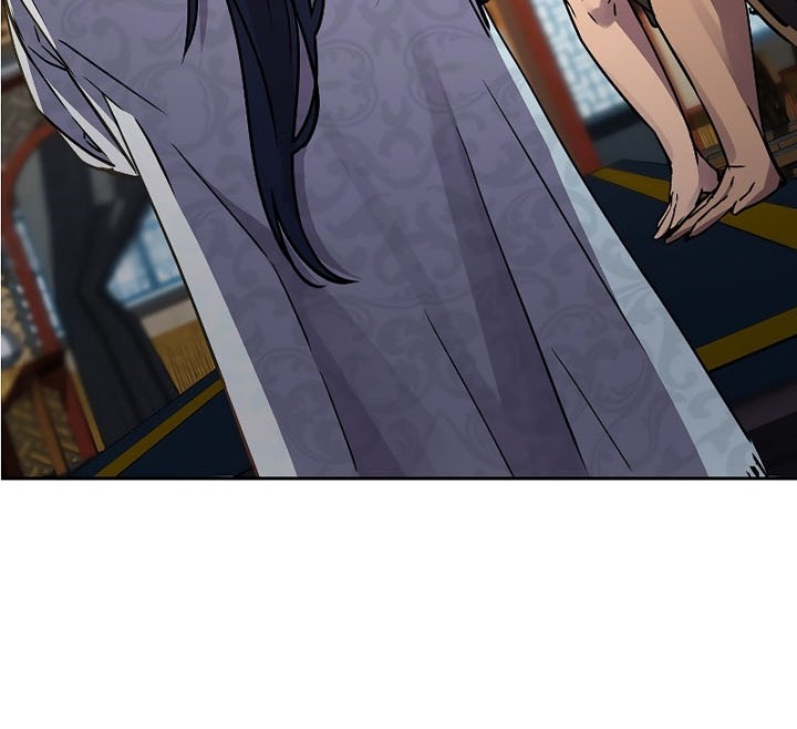 Reincarnation of the Murim Clan’s Former Ranker Chapter 57 Gambar 17