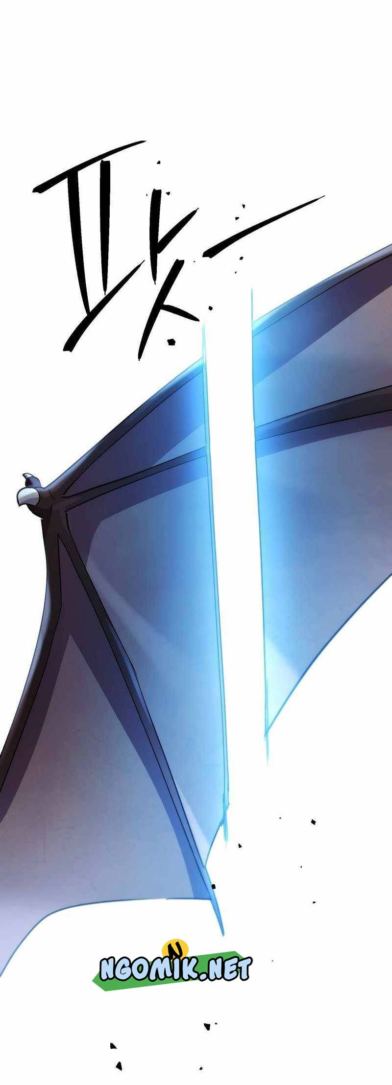 The Live Chapter 114 Gambar 29