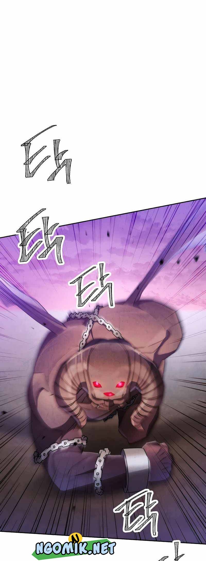 The Live Chapter 114 Gambar 33