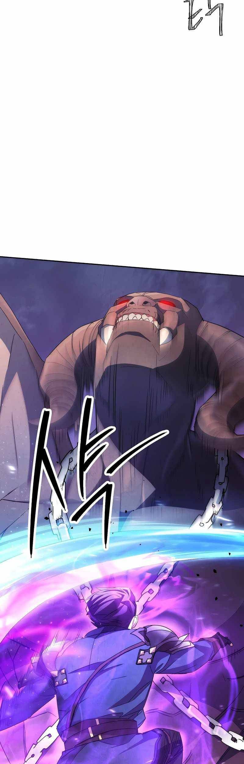 The Live Chapter 114 Gambar 34