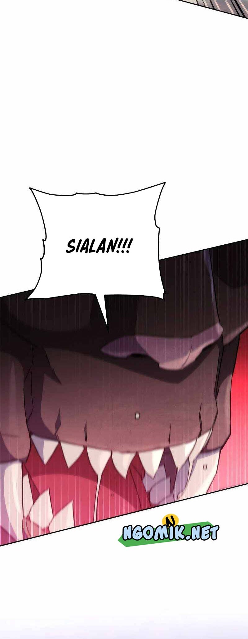 The Live Chapter 114 Gambar 25