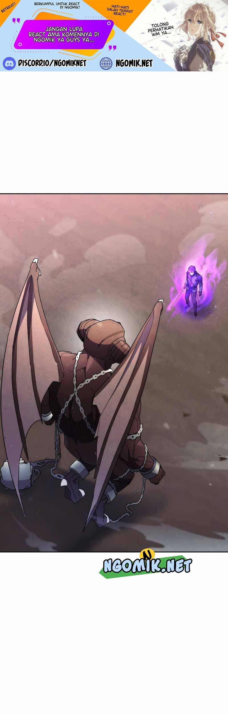 Manhwa The Live Chapter 114 gambar nomor 2