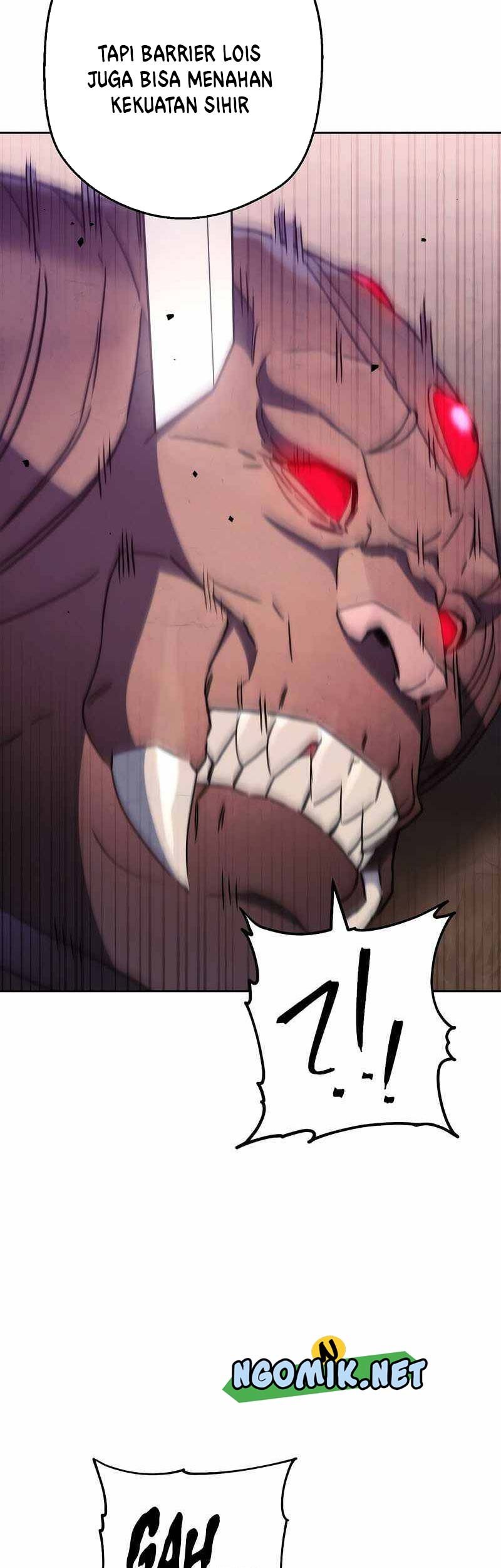 The Live Chapter 114 Gambar 60