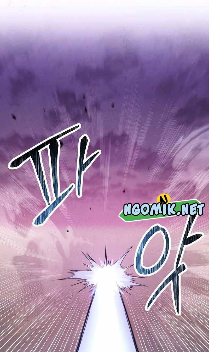 The Live Chapter 114 Gambar 5