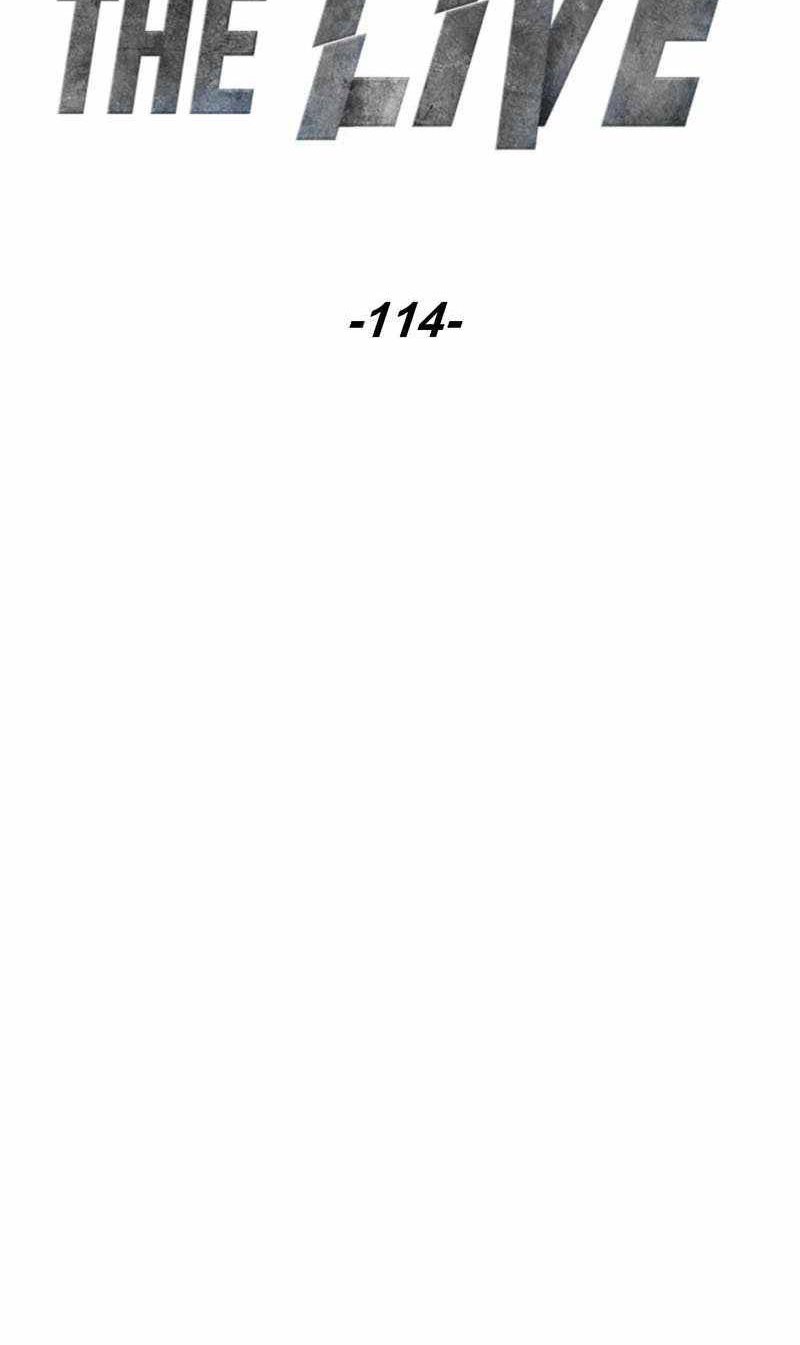 The Live Chapter 114 Gambar 7