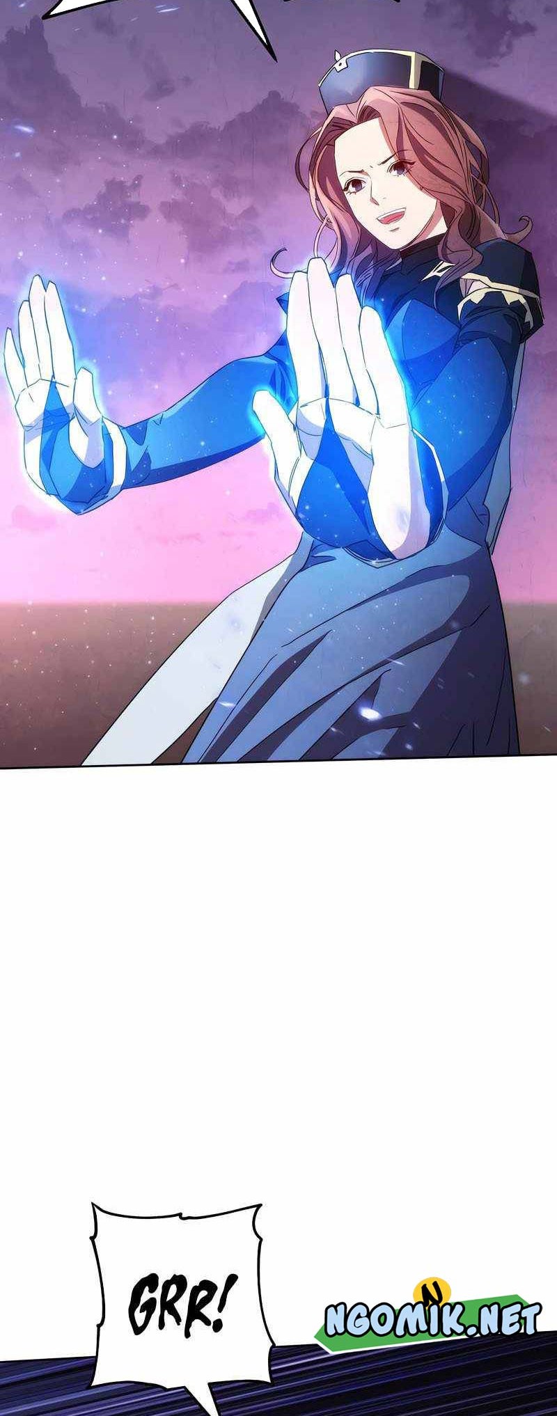 The Live Chapter 114 Gambar 17