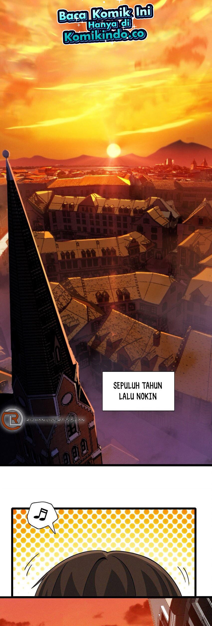 I’m Really Not The Demon God’s Lackey Chapter 61 Gambar 3