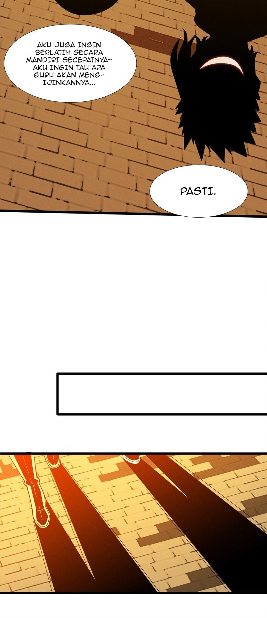 I’m Really Not The Demon God’s Lackey Chapter 61 Gambar 10