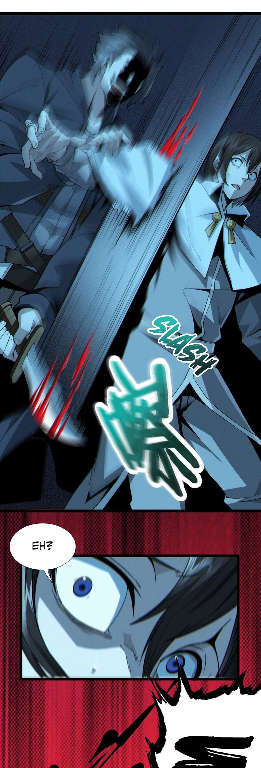 I’m Really Not The Demon God’s Lackey Chapter 61 Gambar 20