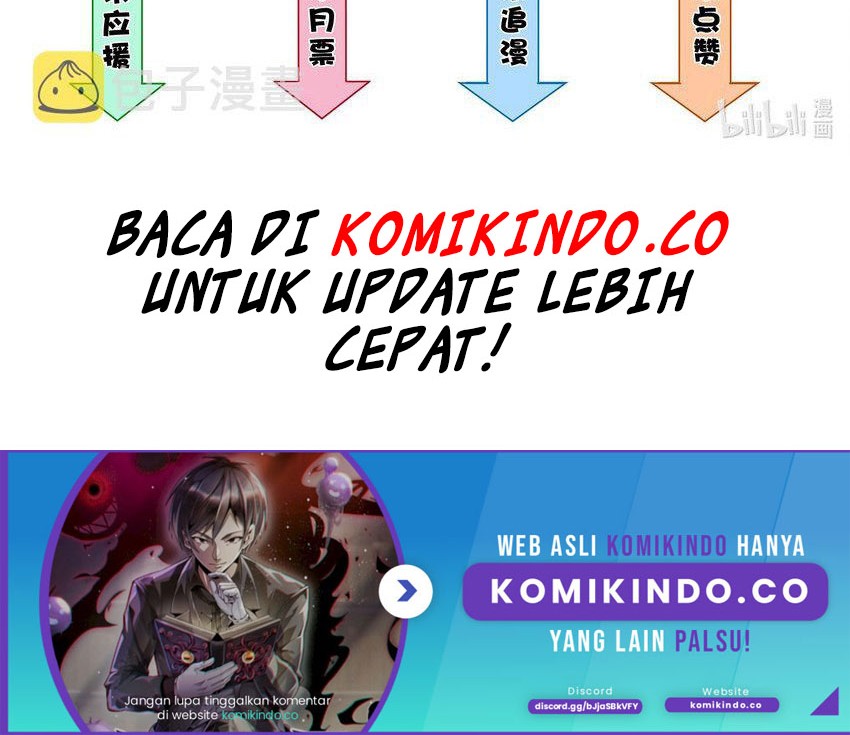 I’m Really Not The Demon God’s Lackey Chapter 61 Gambar 29