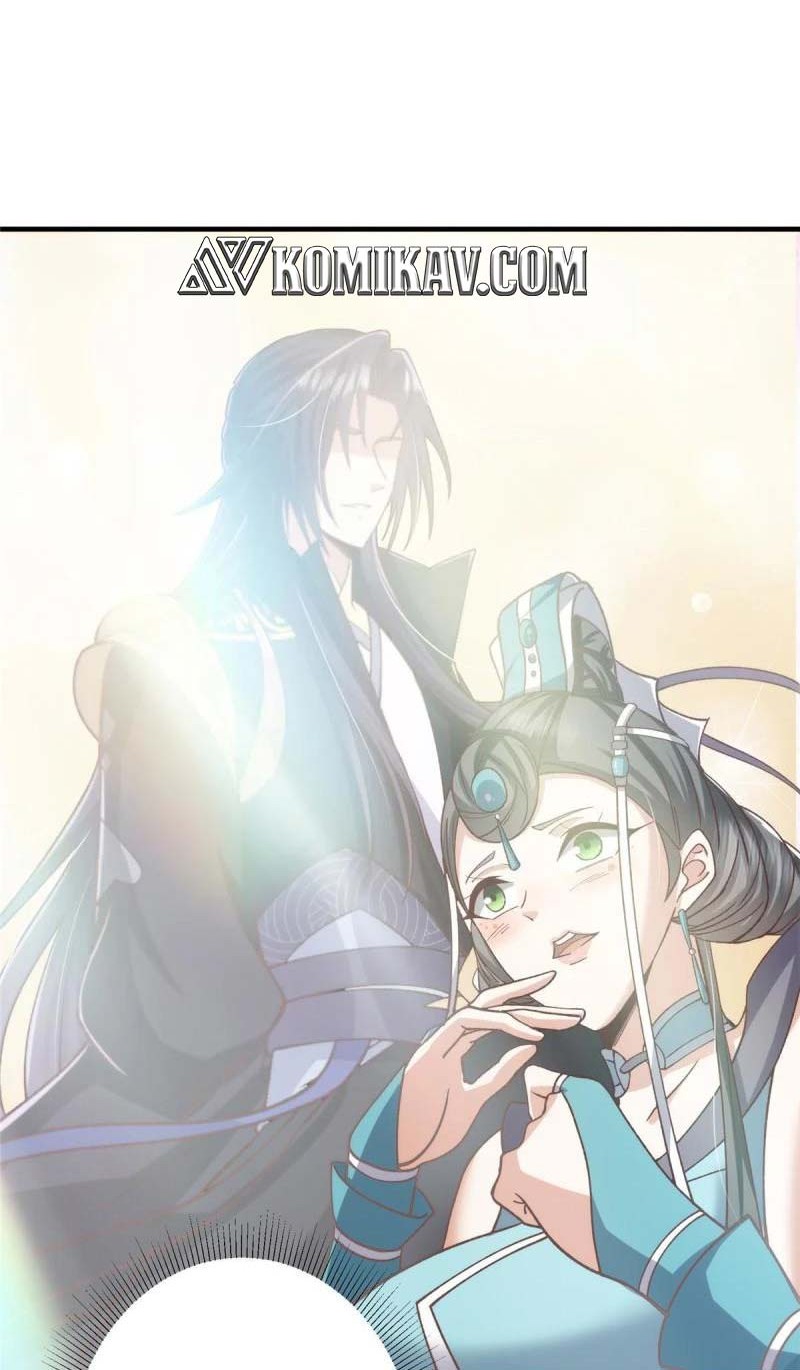 Keep A Low Profile, Sect Leader Chapter 125 Gambar 31