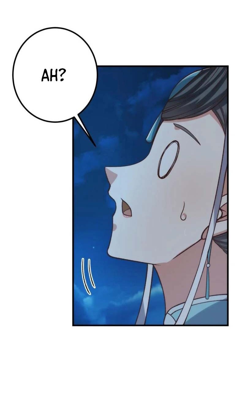 Keep A Low Profile, Sect Leader Chapter 125 Gambar 35