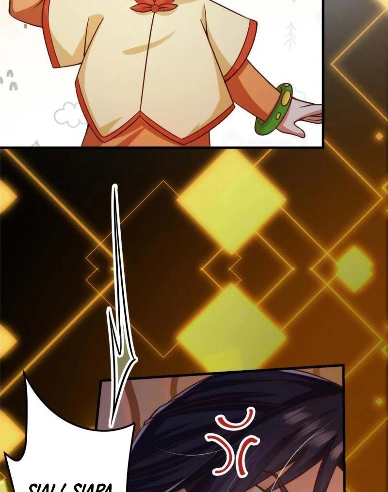 Keep A Low Profile, Sect Leader Chapter 125 Gambar 19