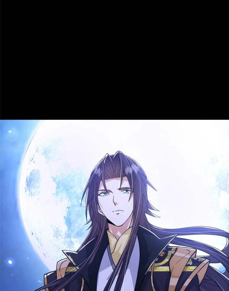 Keep A Low Profile, Sect Leader Chapter 125 Gambar 25