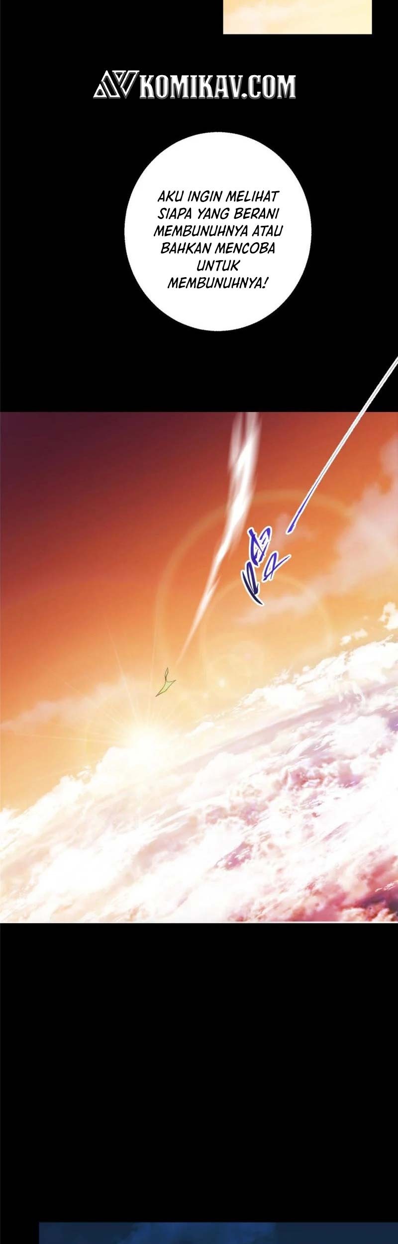 Keep A Low Profile, Sect Leader Chapter 125 Gambar 8