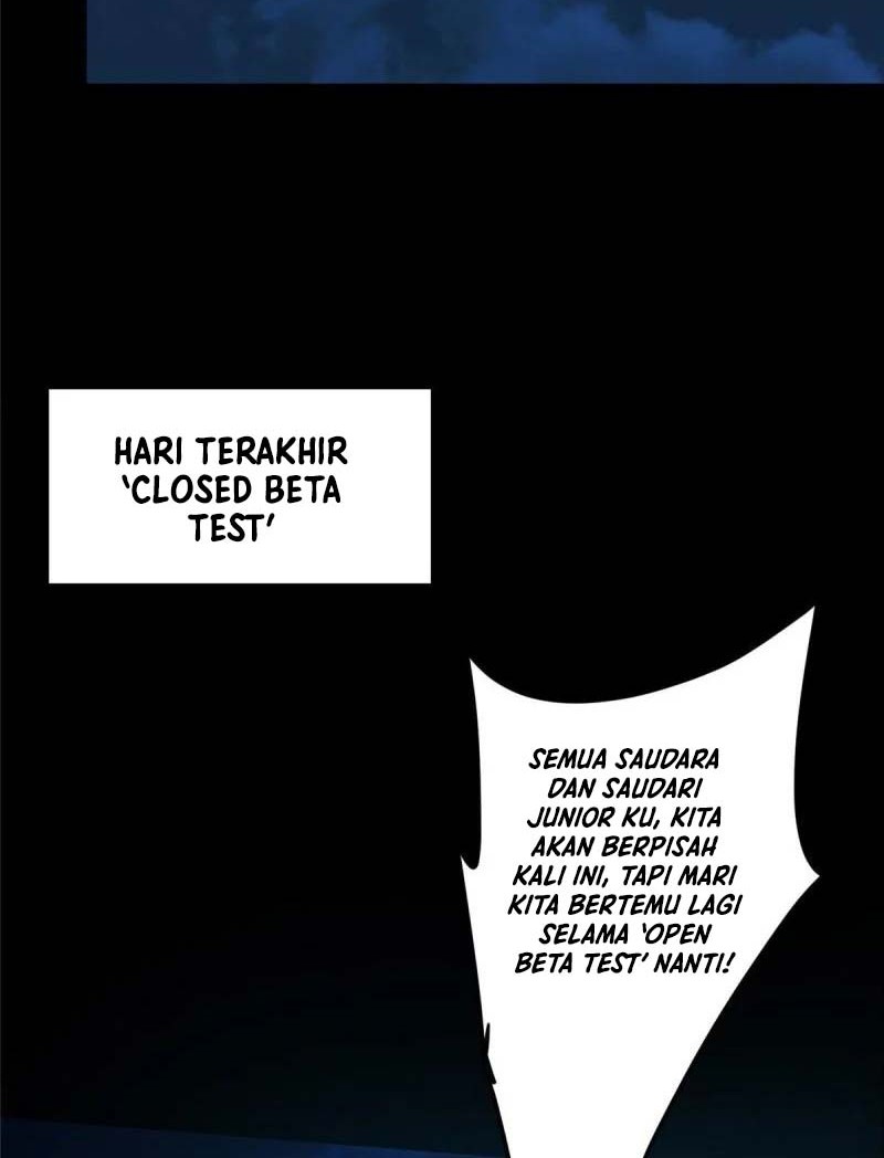 Keep A Low Profile, Sect Leader Chapter 125 Gambar 9