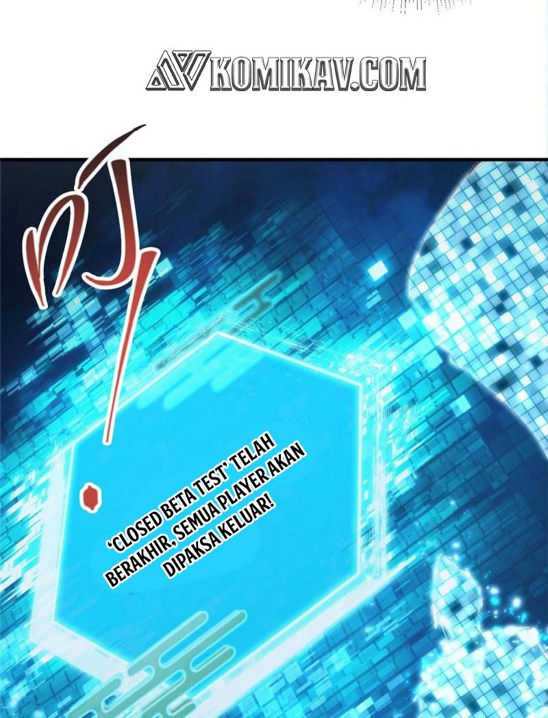 Keep A Low Profile, Sect Leader Chapter 125 Gambar 13