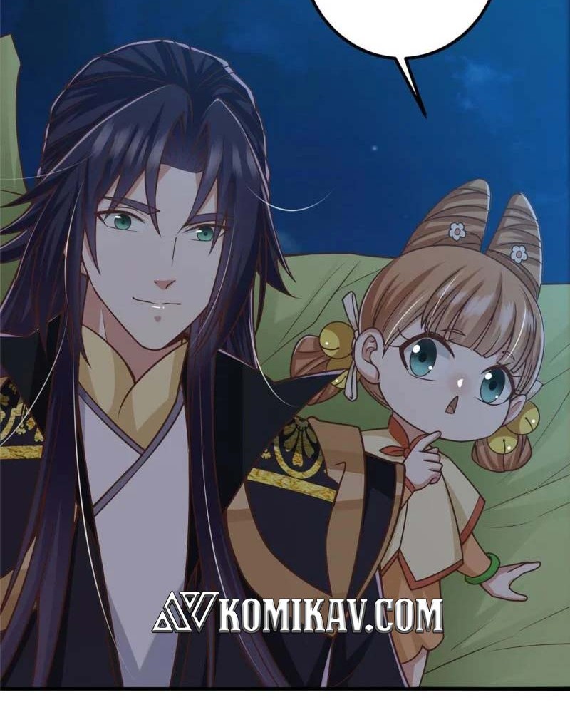 Keep A Low Profile, Sect Leader Chapter 125 Gambar 17