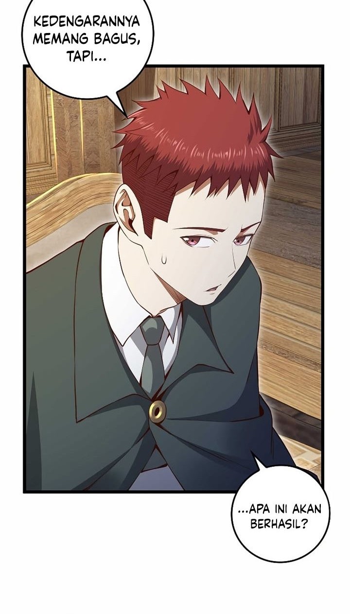 The Lord’s Coins Aren’t Decreasing?! Chapter 75 Gambar 27