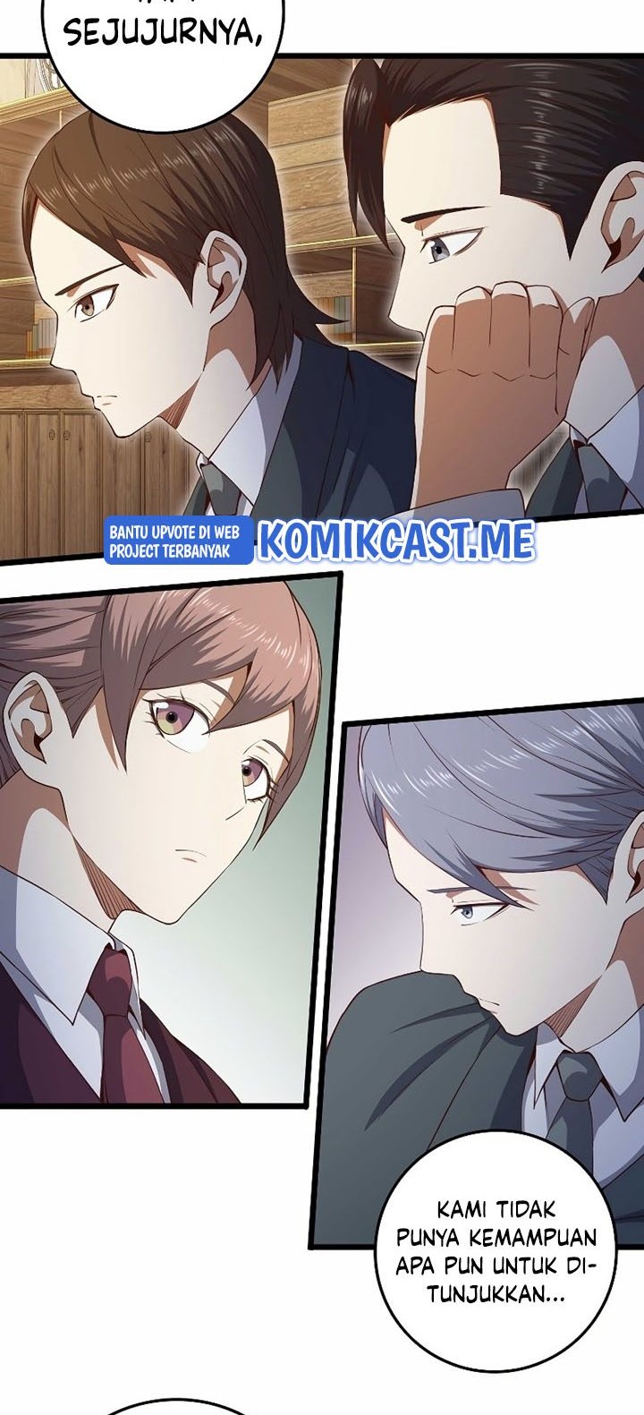 The Lord’s Coins Aren’t Decreasing?! Chapter 75 Gambar 29