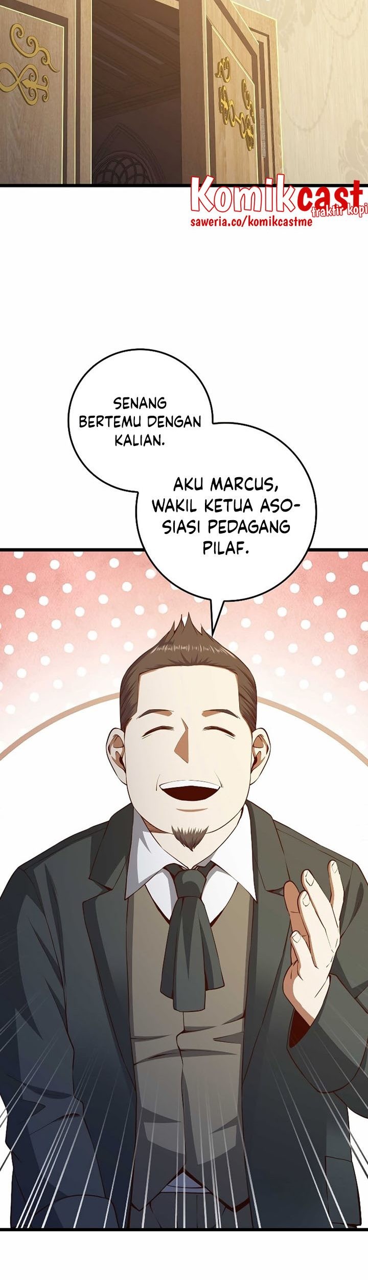 The Lord’s Coins Aren’t Decreasing?! Chapter 75 Gambar 36