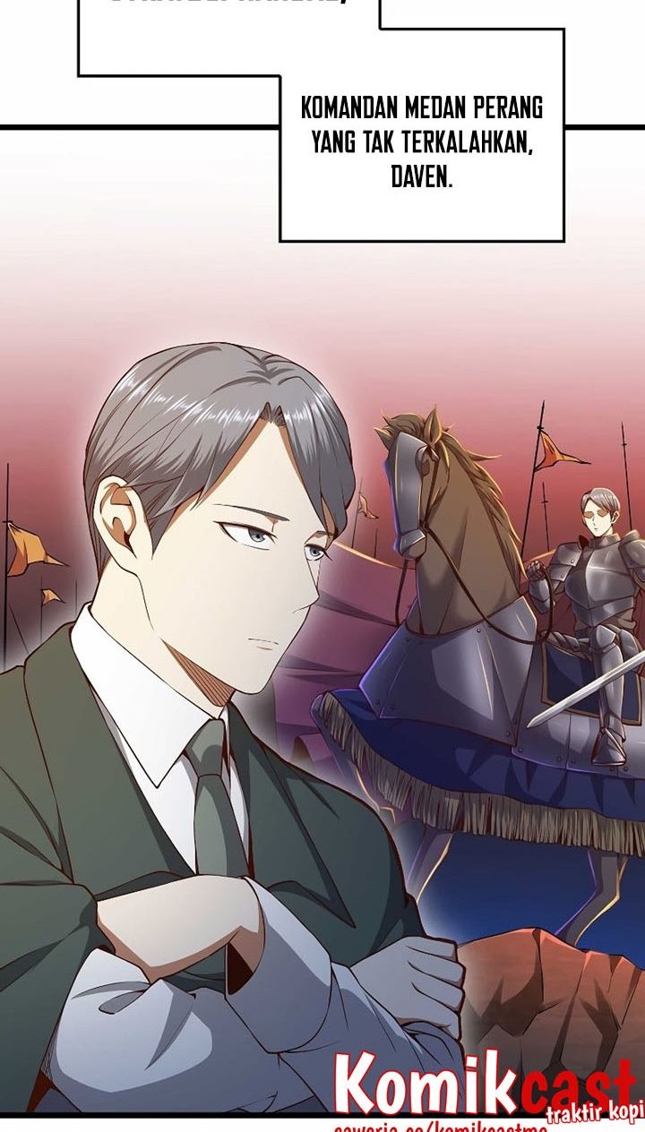 The Lord’s Coins Aren’t Decreasing?! Chapter 75 Gambar 19