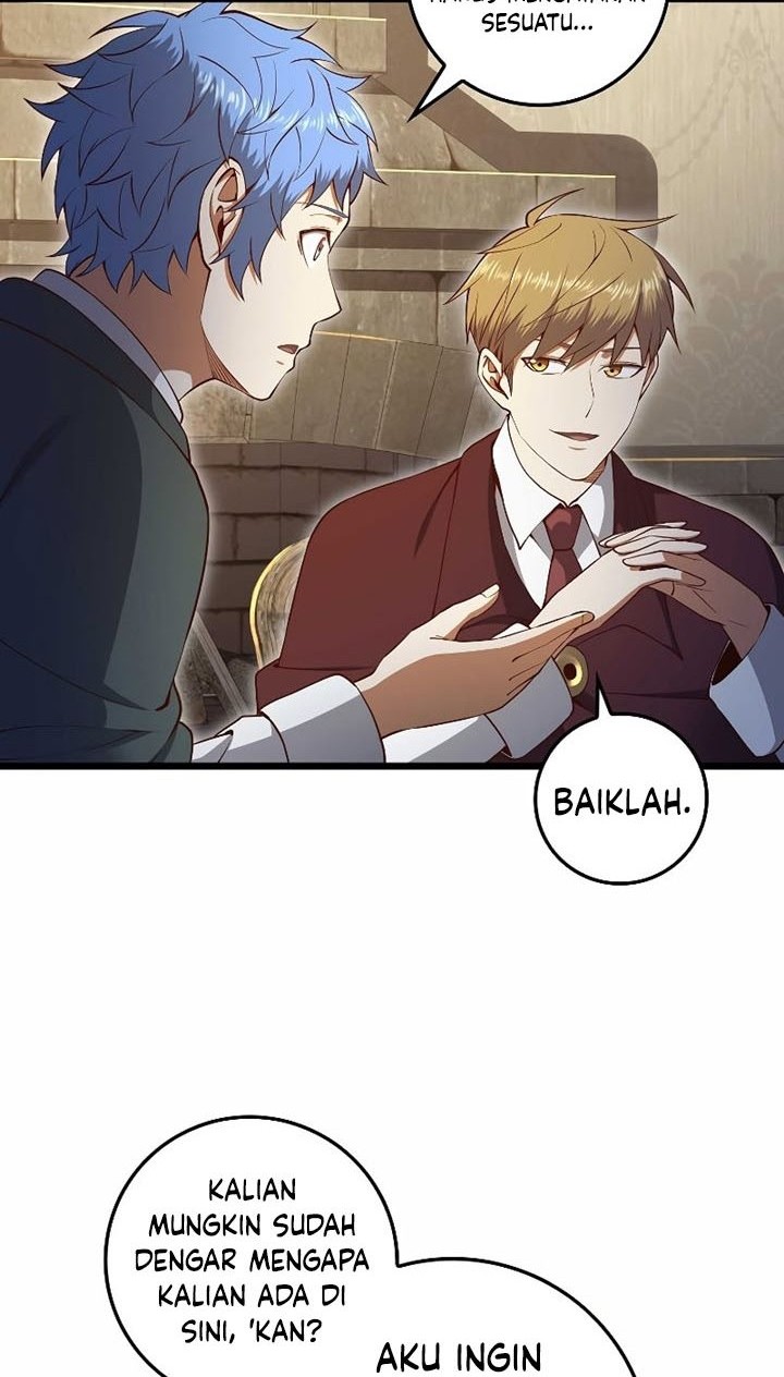 The Lord’s Coins Aren’t Decreasing?! Chapter 75 Gambar 23