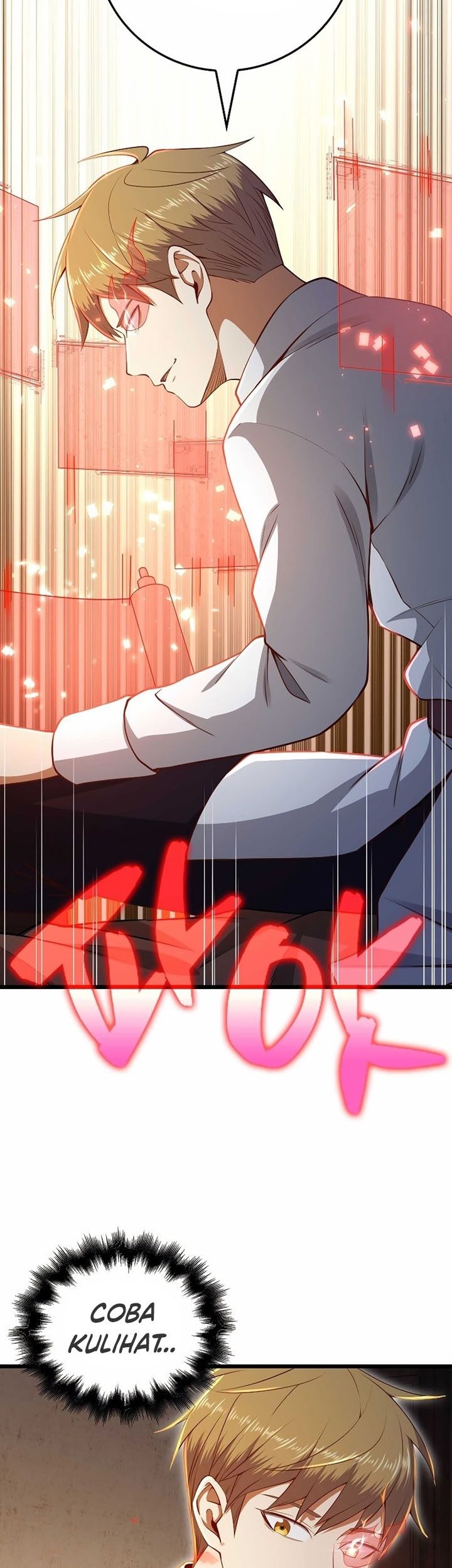 The Lord’s Coins Aren’t Decreasing?! Chapter 75 Gambar 48