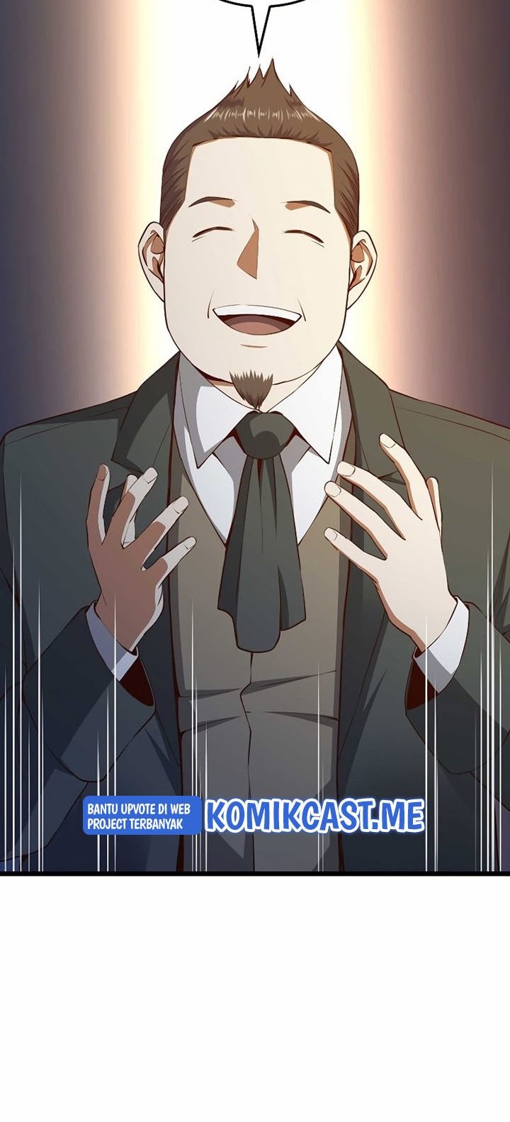 The Lord’s Coins Aren’t Decreasing?! Chapter 75 Gambar 39