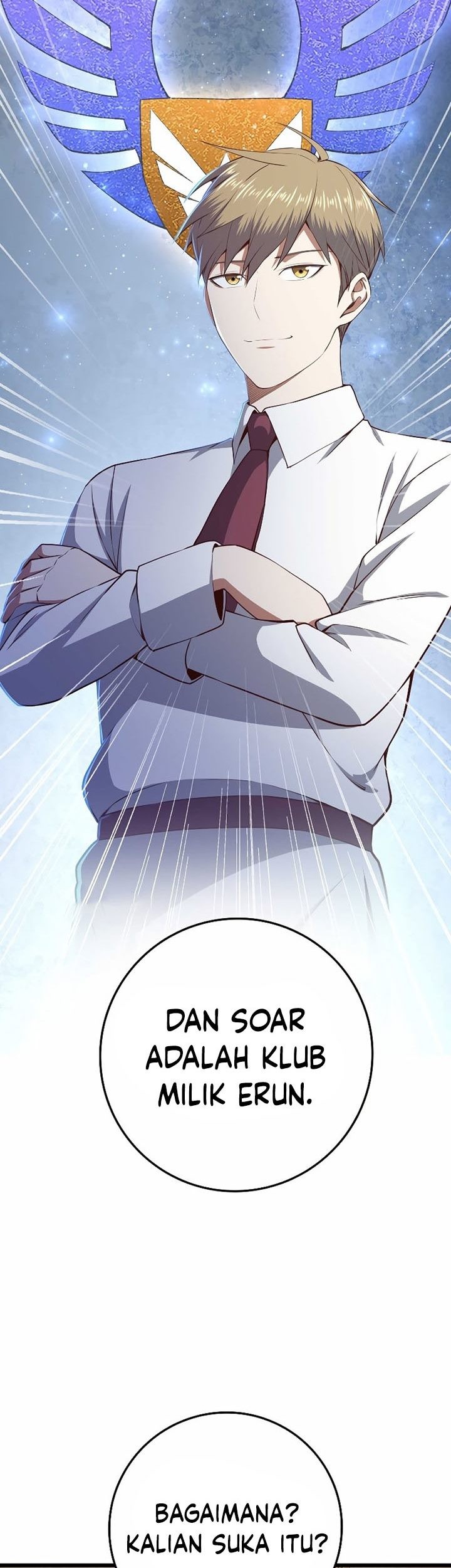 The Lord’s Coins Aren’t Decreasing?! Chapter 75 Gambar 42