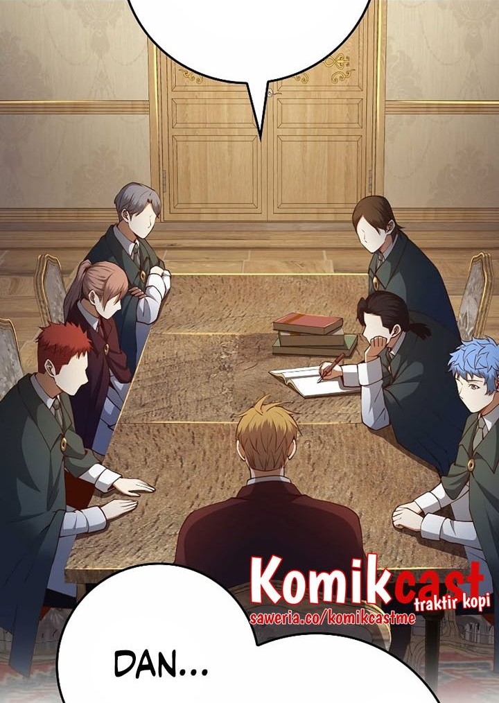 The Lord’s Coins Aren’t Decreasing?! Chapter 75 Gambar 43