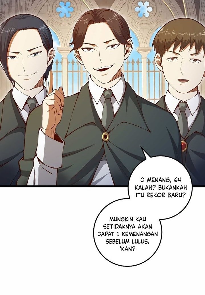 The Lord’s Coins Aren’t Decreasing?! Chapter 75 Gambar 3