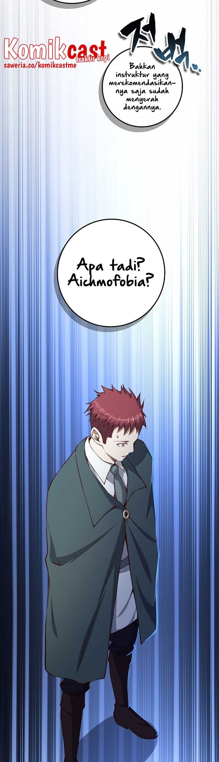 The Lord’s Coins Aren’t Decreasing?! Chapter 75 Gambar 6