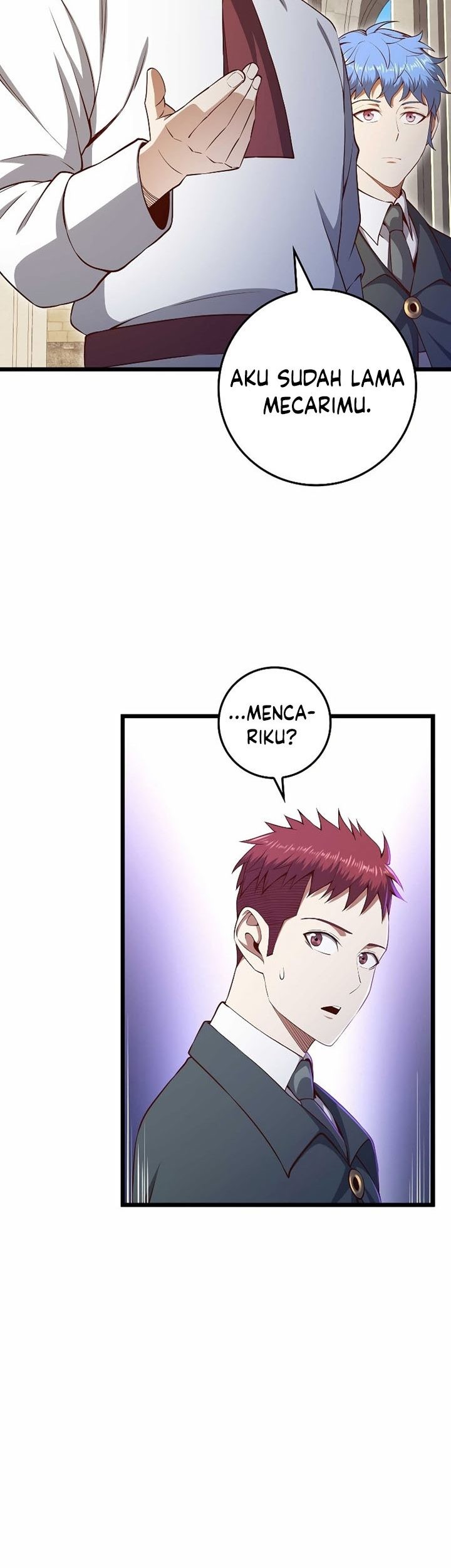 The Lord’s Coins Aren’t Decreasing?! Chapter 75 Gambar 12