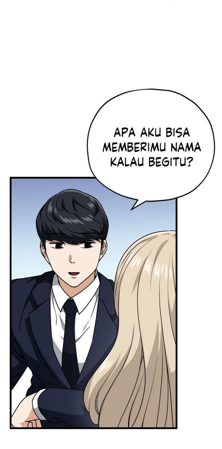 My Dad Is Too Strong Chapter 98 Gambar 26