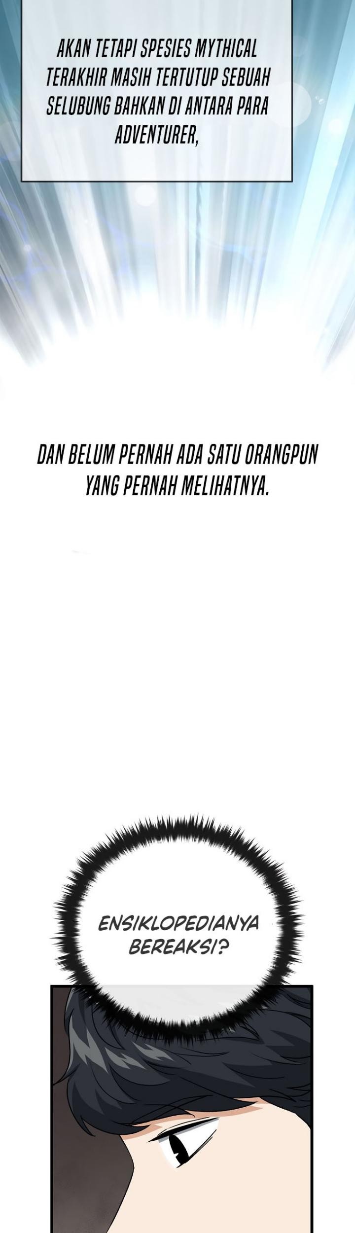 My Dad Is Too Strong Chapter 98 Gambar 4