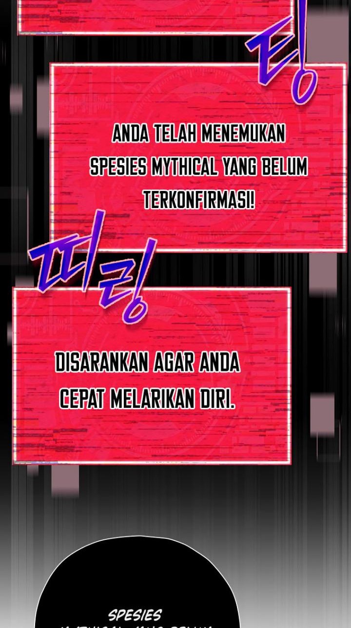 My Dad Is Too Strong Chapter 98 Gambar 8