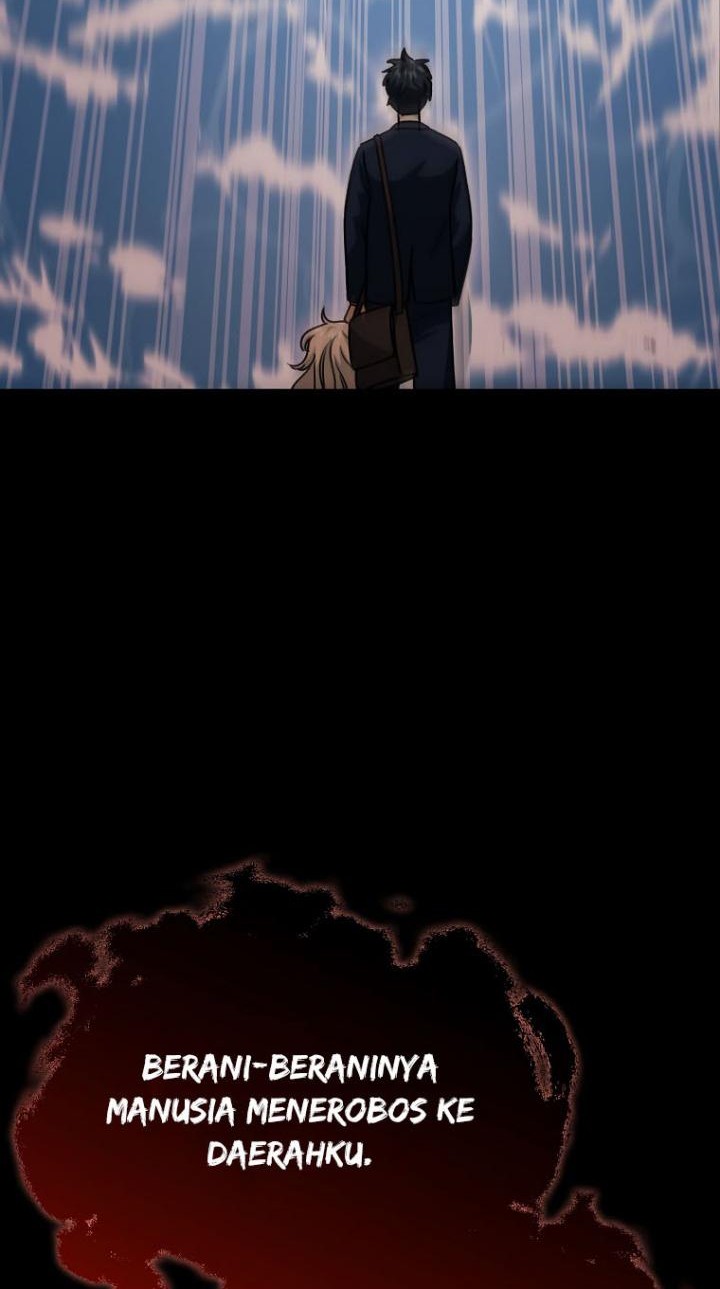 My Dad Is Too Strong Chapter 98 Gambar 15