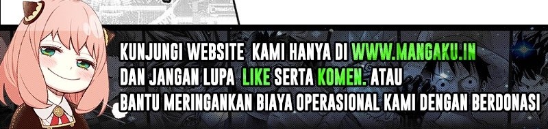 Mission: Yozakura Family Chapter 144 Gambar 12