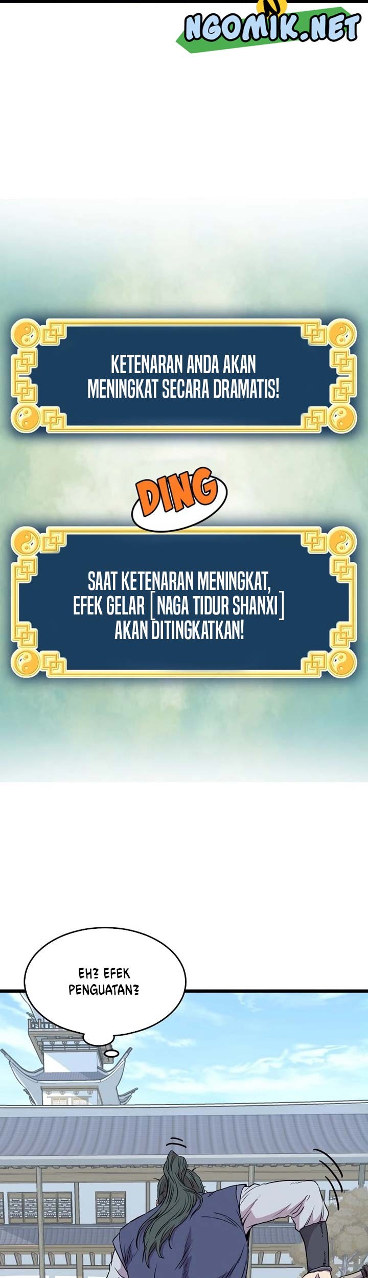 Murim Login Chapter 90 Gambar 36